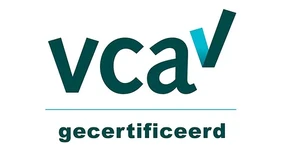 VCA gecertificeerd